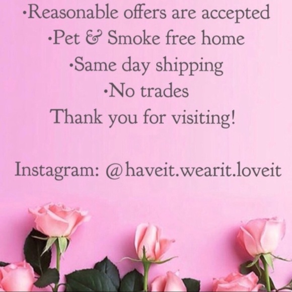 Anthropologie threaded natural stone earrings - Picture 8 of 8